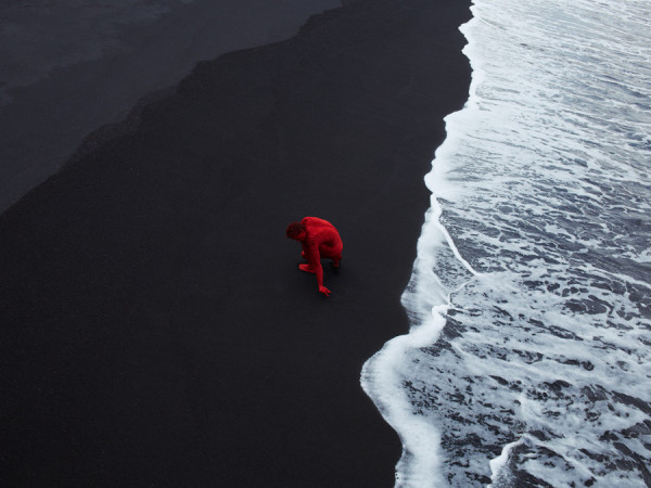 Bertil Nilsson Landscape Dance Photography