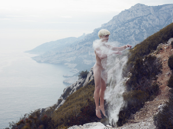 Bertil Nilsson Landscape Dance Photography