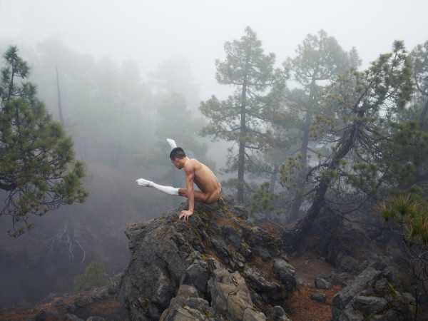 Bertil Nilsson Landscape Dance Photography