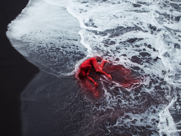 Bertil Nilsson Landscape Dance Photography