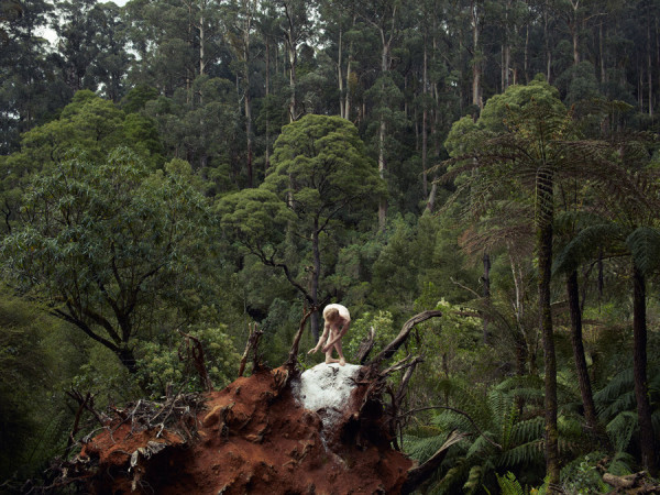 Bertil Nilsson Landscape Dance Photography