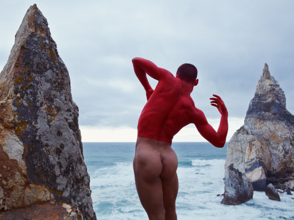 Bertil Nilsson Landscape Dance Photography