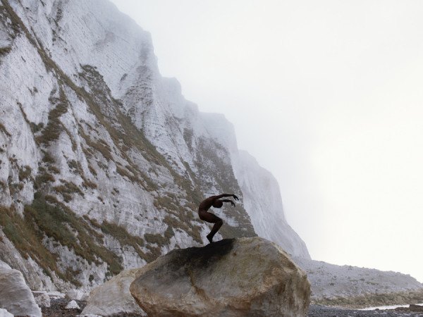 Bertil Nilsson Landscape Dance Photography