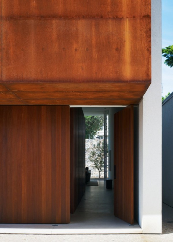 Corten House_Sao Paulo _Michael Kogan_