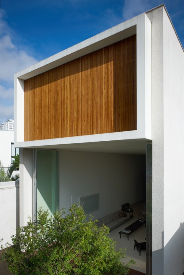 Corten House_Sao Paulo _Michael Kogan_