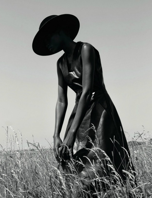 Viviane Sassen: In and Out of Fashion - Mongoos Magazine