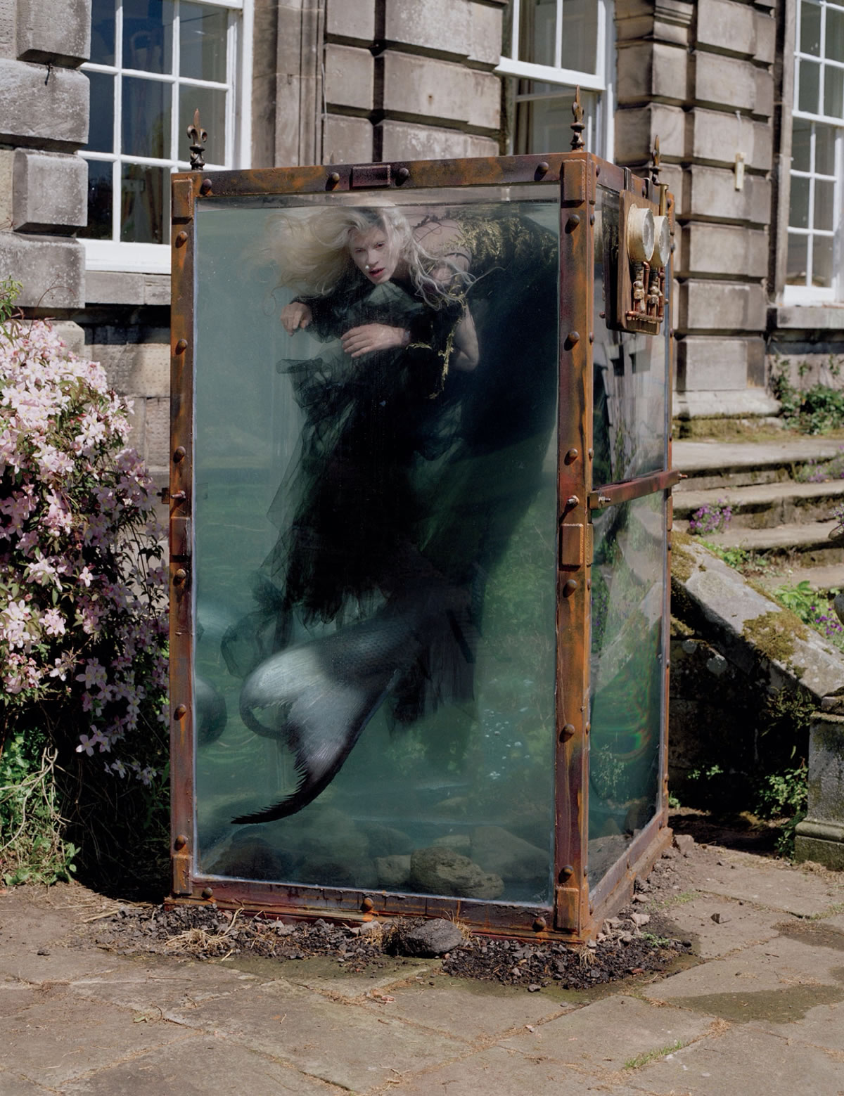 tim walker louis vuitton