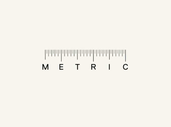 Lo Siento_Metric