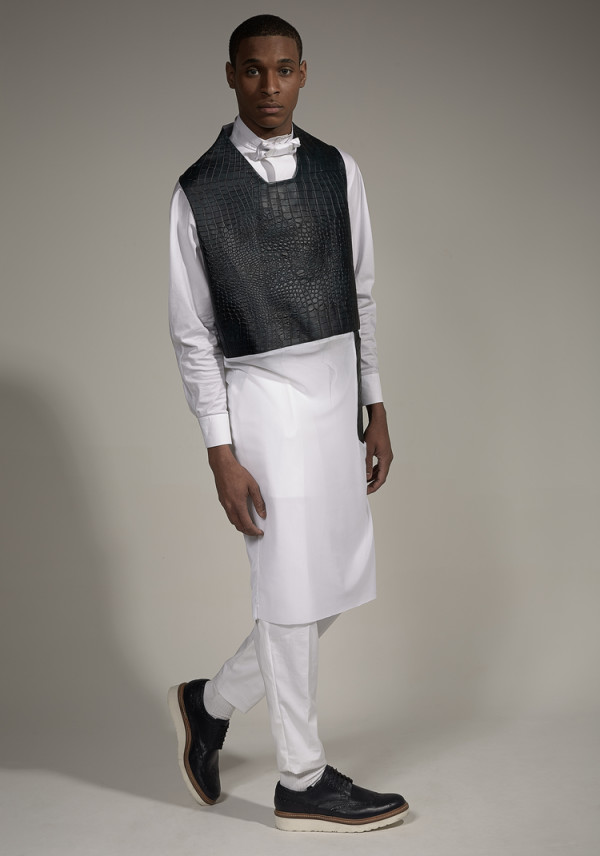 Mai Gidah Summer Frost Collection