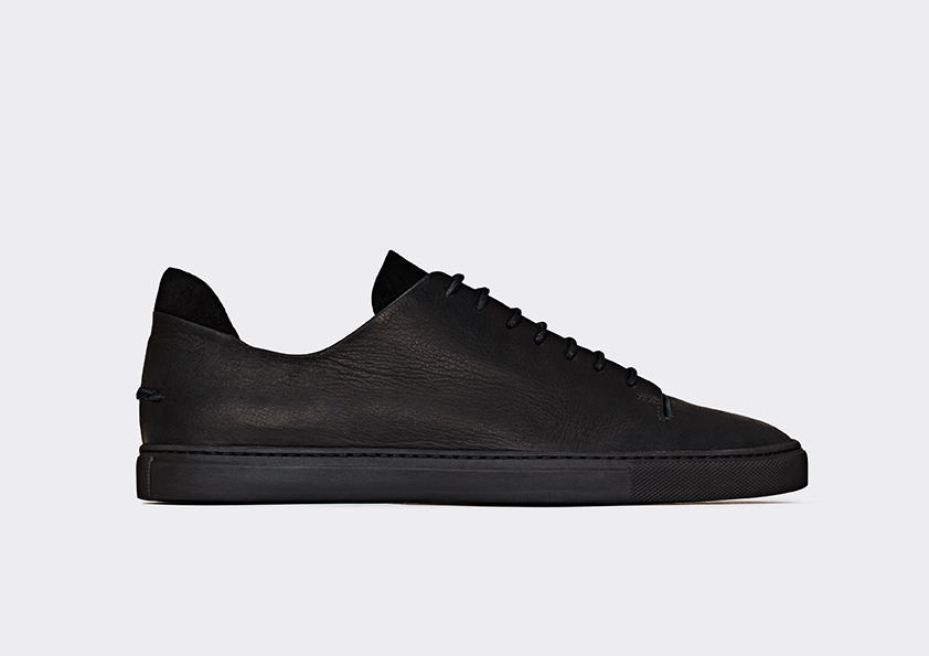 strange matter shoes