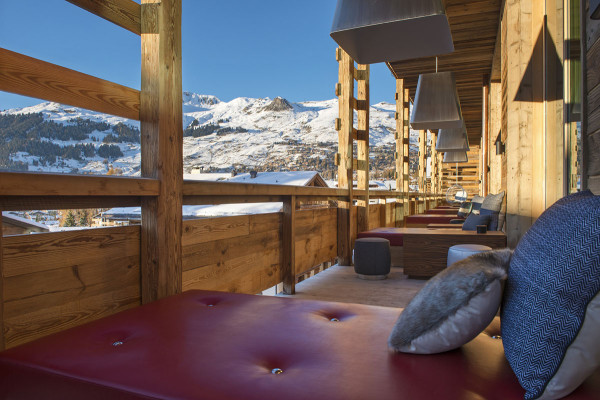 w verbier hotel