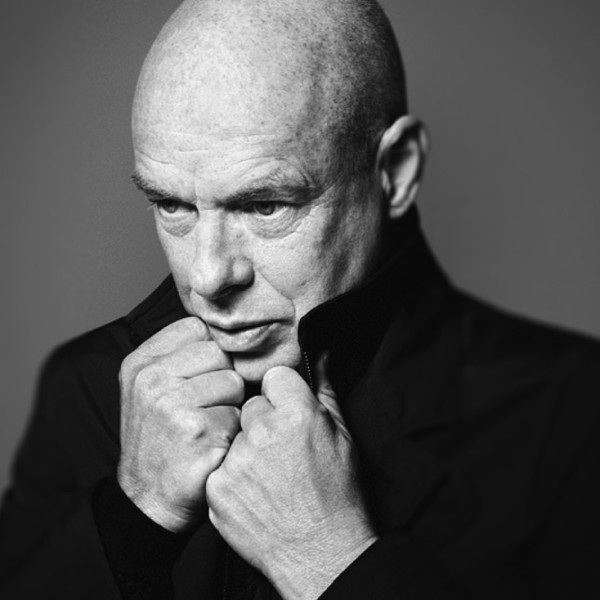 Brian Eno