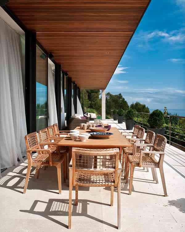 Mallorcan TRendhome by dai