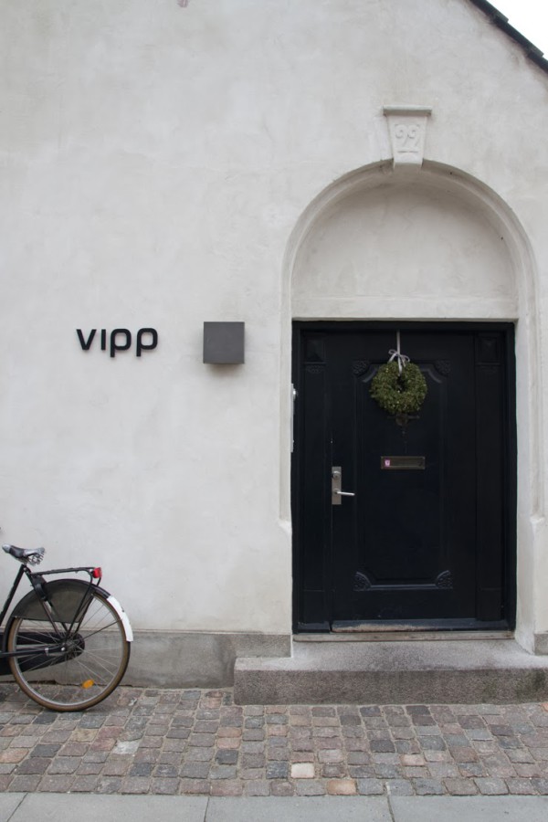 VIPP offices