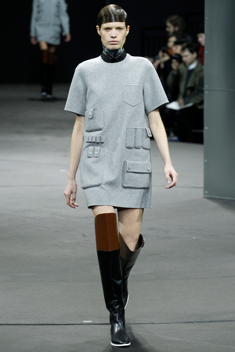 alexander wang rtw fw runway