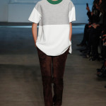 derek lam rtw fw runway