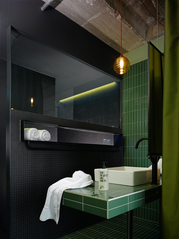 hotel bikini berlin hourhotels design hotels