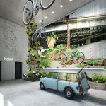 hotel bikini berlin hourhotels design hotels