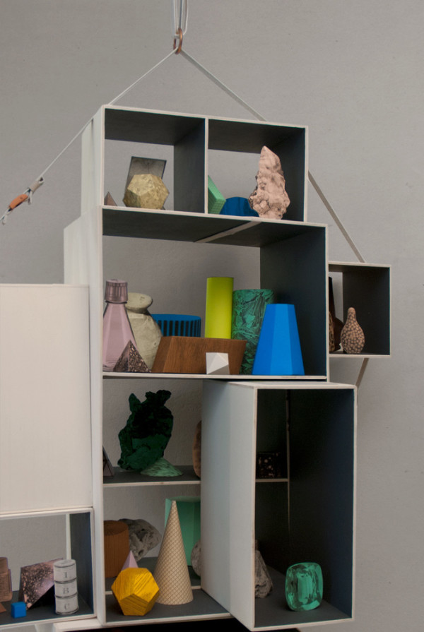 studio fludd cabinet of curiosty
