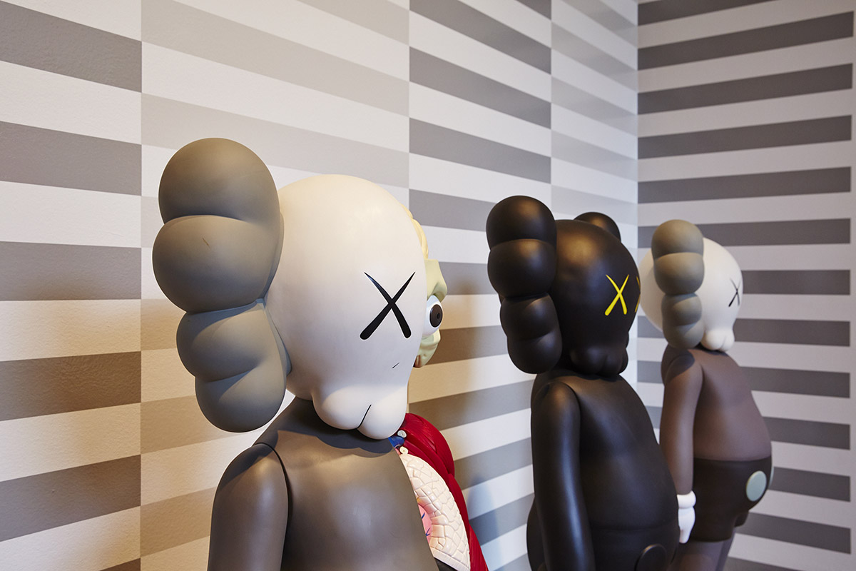 this is not a toy exhibition