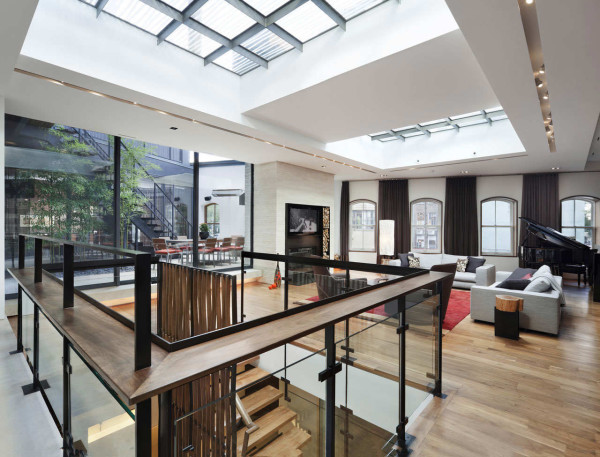 north moore by turett collaborative architects