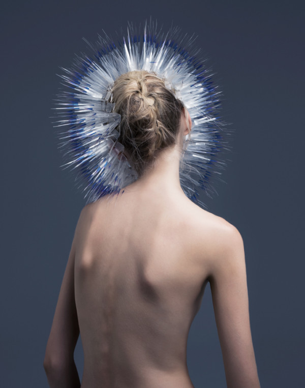 A Magazine Curated by Iris van Herpen