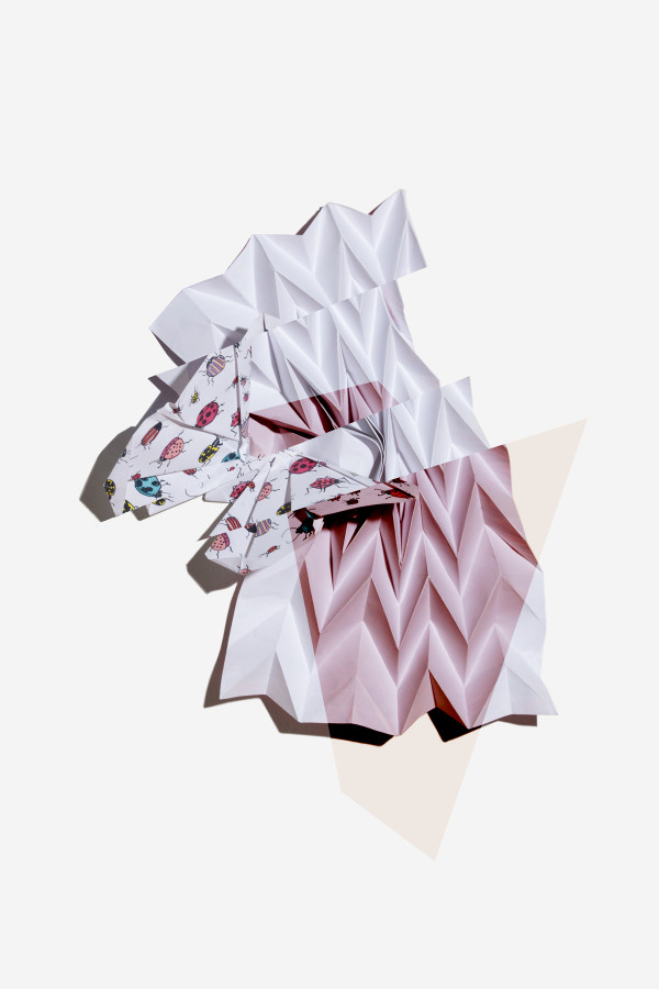 ANONA print design artworks