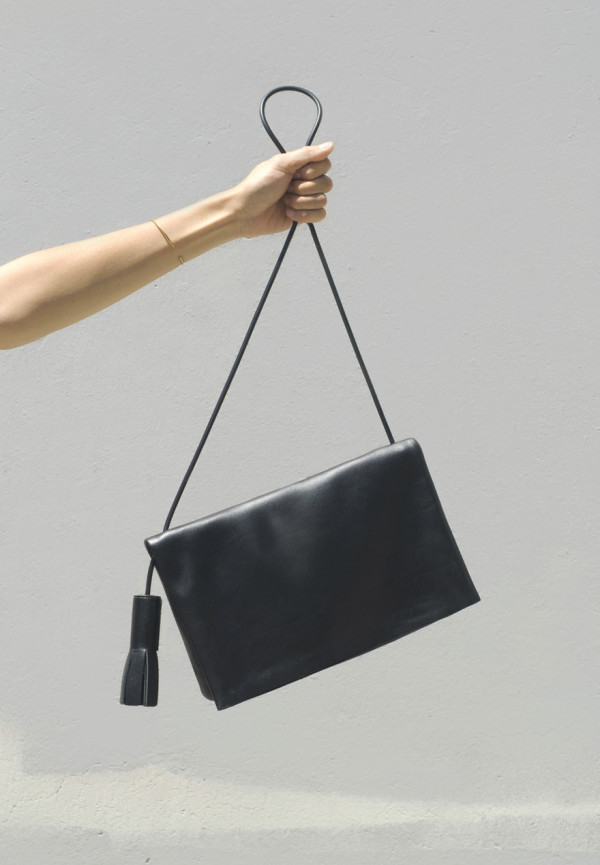 Building Block SS14 bag collection