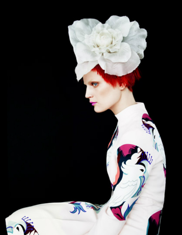 Erik Madigan Heck Muse