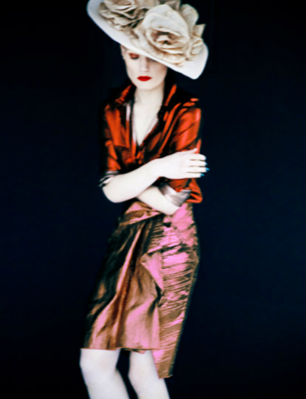 Erik Madigan Heck Muse