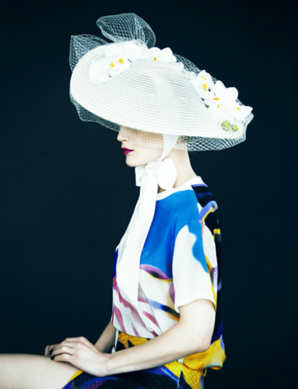 Erik Madigan Heck Muse