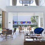Maria di Pace house brazil