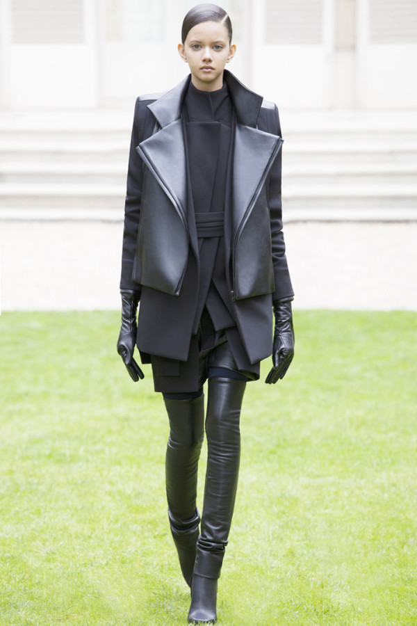 Rad Hourani Collection