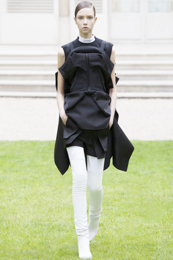 Rad Hourani Collection