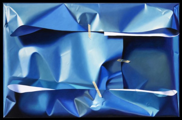 Yrjö Edelmann photorealist packages