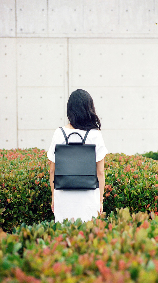 Building Block SS14 bag collection