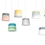 julien renault objects rainbow light