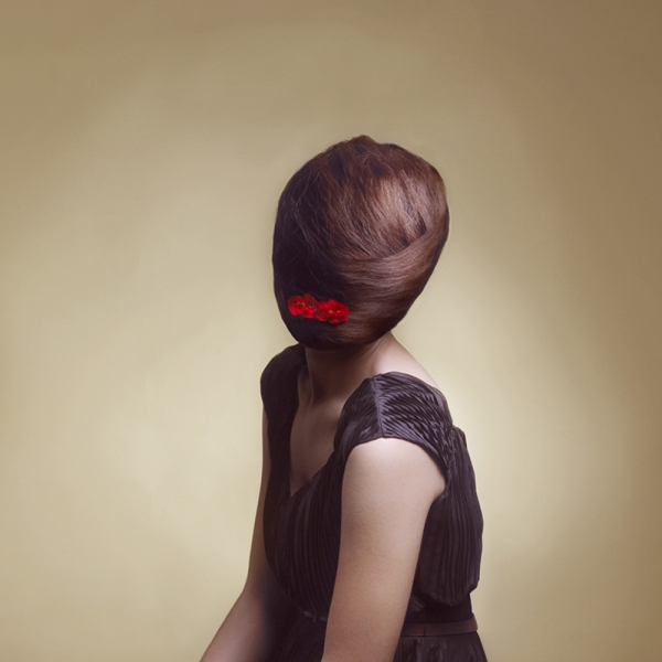 maia flore Big Head Poetry