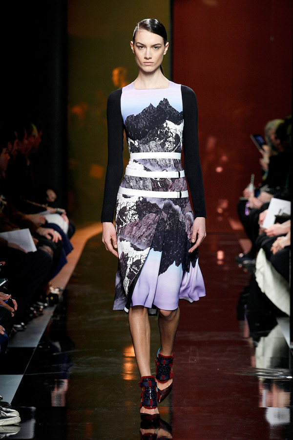 peter pilotto FW