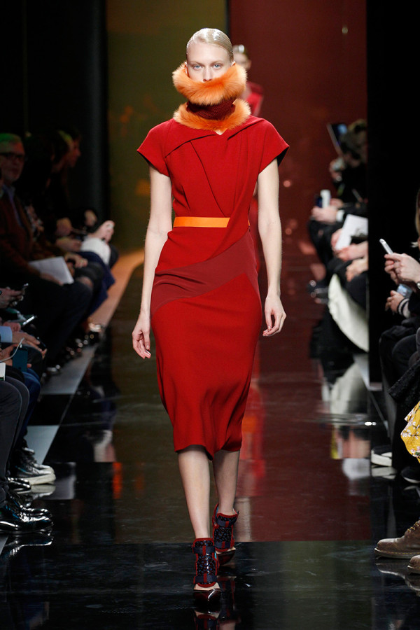 peter pilotto FW