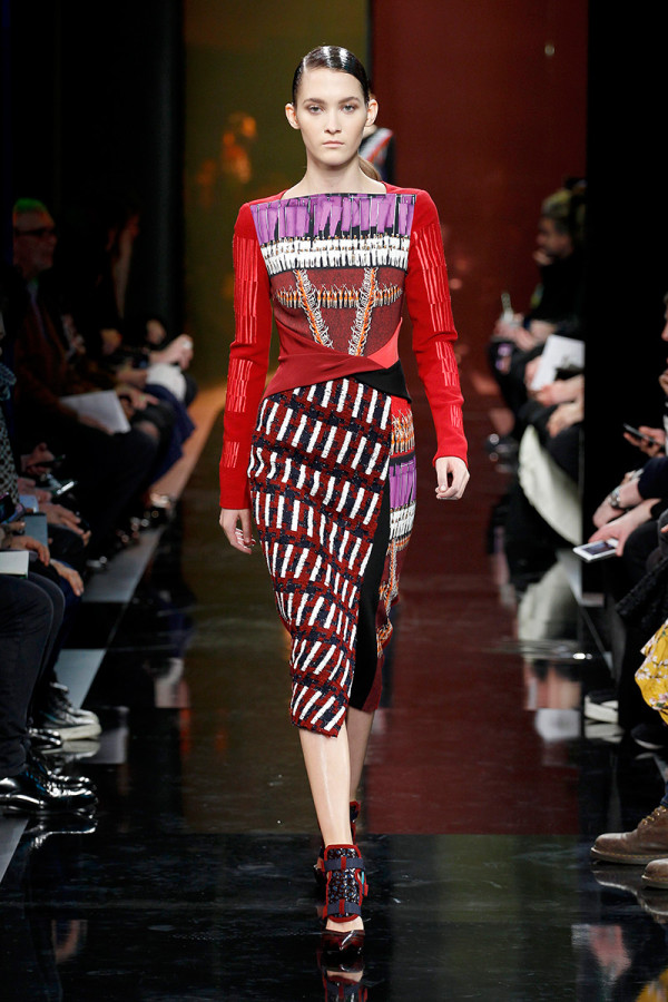 peter pilotto FW