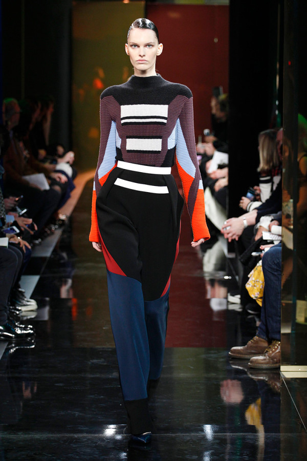 peter pilotto FW