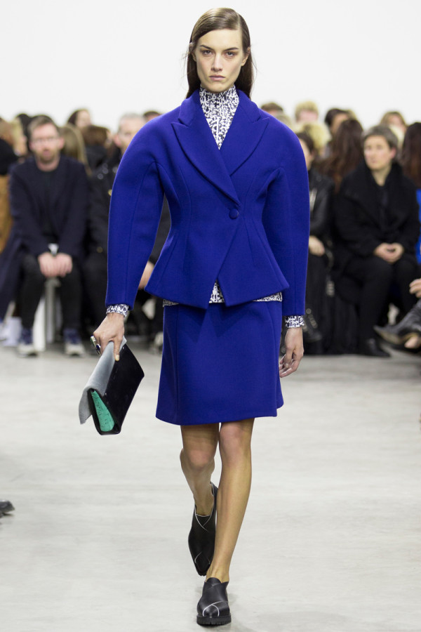 proenza schouler rtw fw runway _