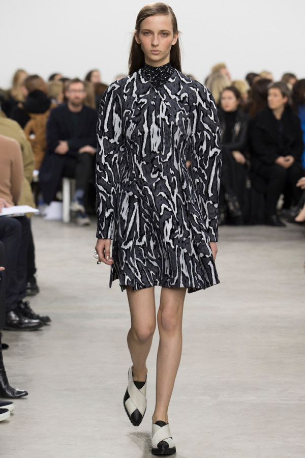 proenza schouler rtw fw runway _