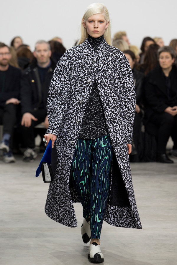 proenza schouler rtw fw runway _