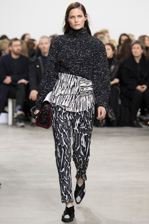 proenza schouler rtw fw runway _