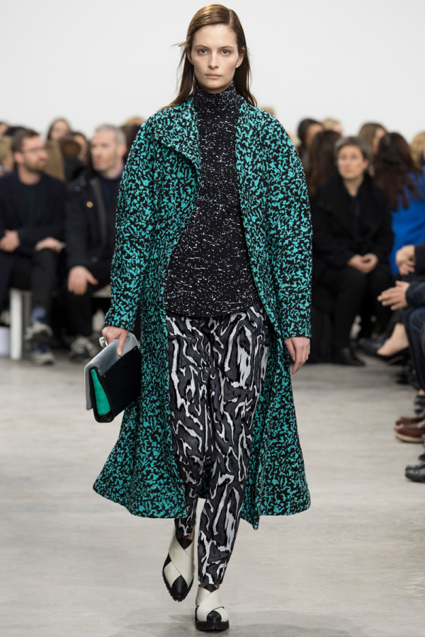 proenza schouler rtw fw runway _