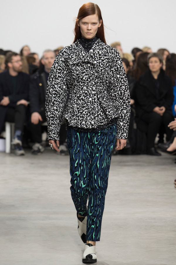 proenza schouler rtw fw runway _