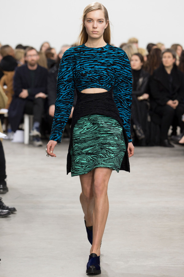 proenza schouler rtw fw runway _