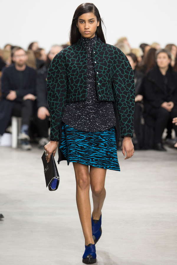 proenza schouler rtw fw runway _